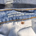 Wild Fable  High Rise Mom Jeans Photo 5