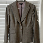 Tahari  size 6 ladies wool suit jacket Photo 0
