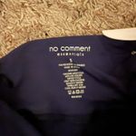 No Comment fold over flare leggings  Photo 7