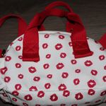 Betty Boop  Red Lips Shoulder/crossbody Bag with Adjustable Strap new Photo 6