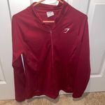 Gymshark zip up Photo 0