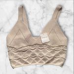 Free People #286 NWT  Everyone's Favorite Swit Brami in Creme Photo 3