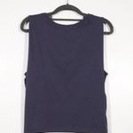 Eberjay NWT Eberjey Romy Clique Tank in Azuli Size Small Photo 1