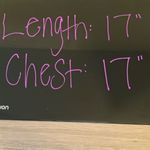 Princess Polly : Light Blue Barbarossa Ribbed Tie-Front Top- Bell Sleeve- 4 Photo 13