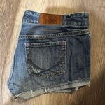 PINK - Victoria's Secret Pink Vs Jean Shorts Photo 1