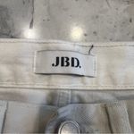 Just Black  Denim JBD Maisie Distressed Short Photo 3