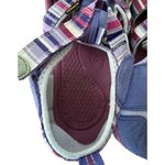 Keen  SEACAMP waterproof sandals size 6 youth 8 ladies Photo 8