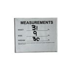 J. McLaughlin  Black Leggings Skinny Riding Jodhpurs Equestrian Preppy‎ Size M Photo 6