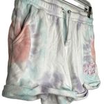Chris D'Elia "Life Rips" Tie Dye‎ Shorts Photo 2