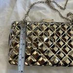 Lulu Townsend Metal purse Photo 5