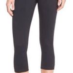 Zella Cropped Mesh Leggings Photo 7