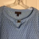 Dana Buchman FINAL MARKDOWN Ladies’  Top w/Built-in Camisole (XL) Photo 1