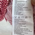 prAna  High Neck Printed Path Top Photo 4