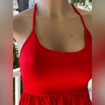 American Apparel  Halter Skater  Dress Photo 10