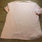 St. John  St. Marie Sport orange t shirt small Photo 6