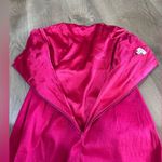 Cache Elegant Pink Strapless Dress. . Size 4. Photo 4