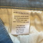 AYR Ciggy Jeans in Light Blue size 29 Photo 7