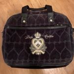 Juicy Couture Computer Bag Photo 0