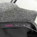 Fraiche Shimmer Deep V Photo 3