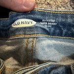 Old Navy  women's jeans Rockstar Super skinny midrise Photo 3