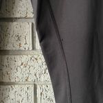 Lululemon In Movement Tight 25" *Everlux Black Size 8 Photo 3