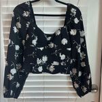Band of Gypsies BOG Collective Top -  - NWT Photo 0