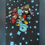 Disney NWT 2025  Baseball Jersey Mickey And Friends Photo 3