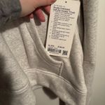 Lululemon Plush Scuba Oversized Half-Zip Hoodie Photo 1