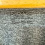 Patagonia NEW Seabrook Charcoal Sleeveless Jumpsuit | XS Photo 2