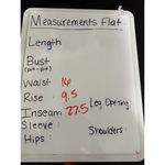 Urban Outfitters BDG Jeans Women 32 Grey Green Dye Mid Rise Twig Ankle Denim Photo 7