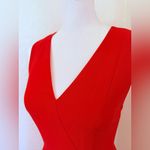 Alice + Olivia Alice + Olivia Lennon Side Zip Mini Dress Photo 3