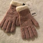 Urban Outfitters New  knit gloves Photo 4