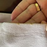 Looney Tunes Lola Bunny extra large polo style dress in lavender with embroidery Size XL Photo 10