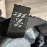 Aritzia NEW Babaton Frida Pant High-waisted Vegan Leather skinny pants Photo 11