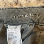 American Eagle  Outfitters Olive Green Pants Photo 4