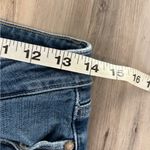 Paige Size 27 Skyline Ankle Peg Jeans distressed hem Photo 6