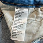 True Craft Denim Jean Shorts Stretchy Womens 3 Grafitti Soft Comfy Cutoffs New Photo 11