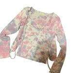 Urban Outfitters Tank & sweater tie dye set Photo 1