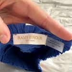 Ramy Brook  Naveen Embroidered Mini Skirt Photo 2