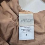 l*space  Rumi Classic One Piece in Champagne Photo 9