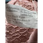 Pink Lover 36B Lace Floral Padded Underwire Bra Pink Style 6673 Size undefined Photo 3