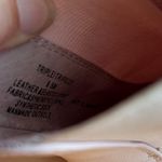 Steve Madden  Pink Leather Triple platform Boots Photo 13