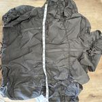 Free People FP Movement Happy Camper Pullover Pewter sz M NWT Gray Size M Photo 6