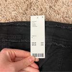 Urban Outfitters  Ecote Kate Denim Tube Top Photo 5