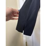 Athleta Black Brooklyn Ankle Pants Size 0 Lightweight Travel Pants Casual Viral Photo 7