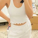 Papaya Ivory Top Photo 0