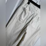 Vineyard Vines Wide Leg Corduroy Pants Marshmallow Size 31 NWOT Preppy Classic Photo 8