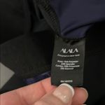 Alala  Black/Liquid Navy Harley Tight Size Large Photo 8