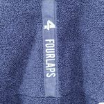 Fourlaps Reversible Men's Blue
Jacket(Size XL) Blue Photo 8