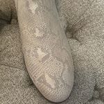 SO Snake‎ Print Booties Photo 4